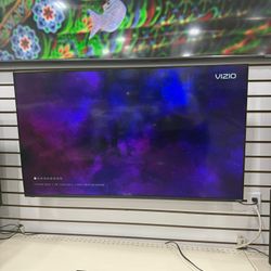 Smart 4k Tv Led 50"