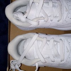 Nike Baby Shoes