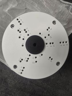 Security camera