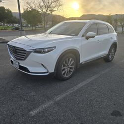 2020 Mazda Cx-9 Grand Touring ** Original Owner With Clean Title **