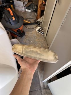 Mazda Miata Passenger Turn Signal 