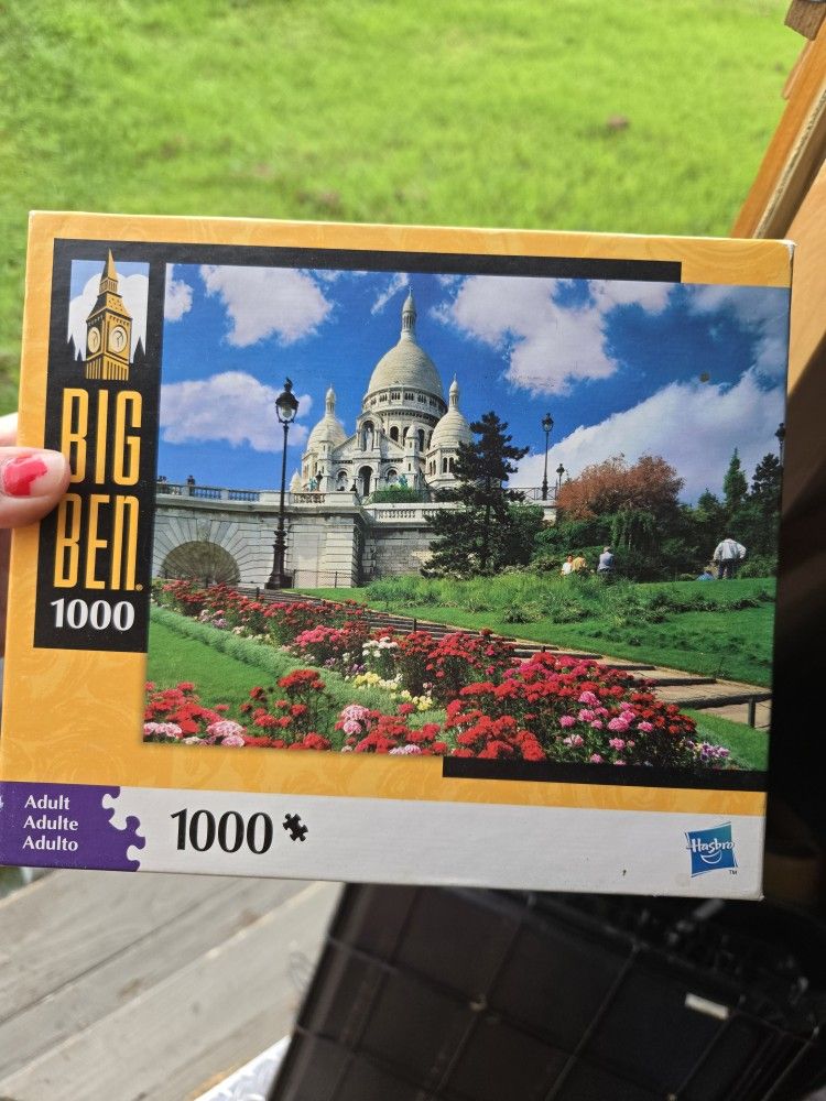 Puzzles
