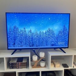 Sharp 40" Flat Screen TV