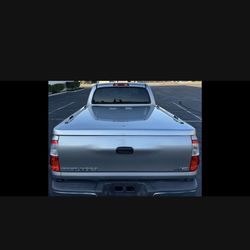 Cover For Tundra And Chevy 