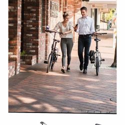 Big Sale on New Folding Bikes 🔥🔥