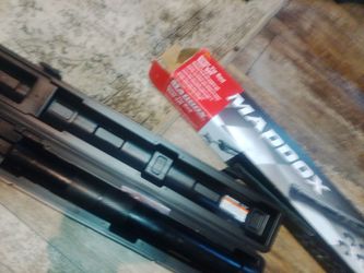 Inner tie rod tool set