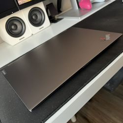Lenovo Thinkpad x1 Yoga Gen 7 - i7 - 16gb RAM - 512gb SSD - with Warranty