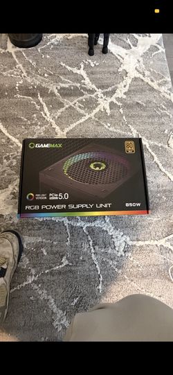 Rgb Power Supply