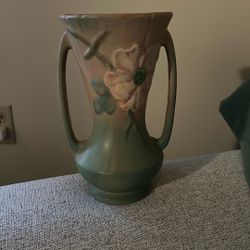 Weller 1930’s Vintage Vase