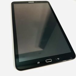 Samsung Galaxy Tab A Android Tablet, 10.5” LCD Screen, 64GB Storage - Used