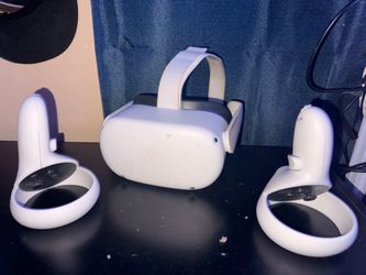 Oculus Quest 2