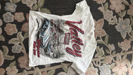 Valley T Shirt