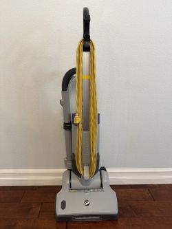 ProTeam 107330 ProGen 15 Commercial Upright Vacuum Cleaner