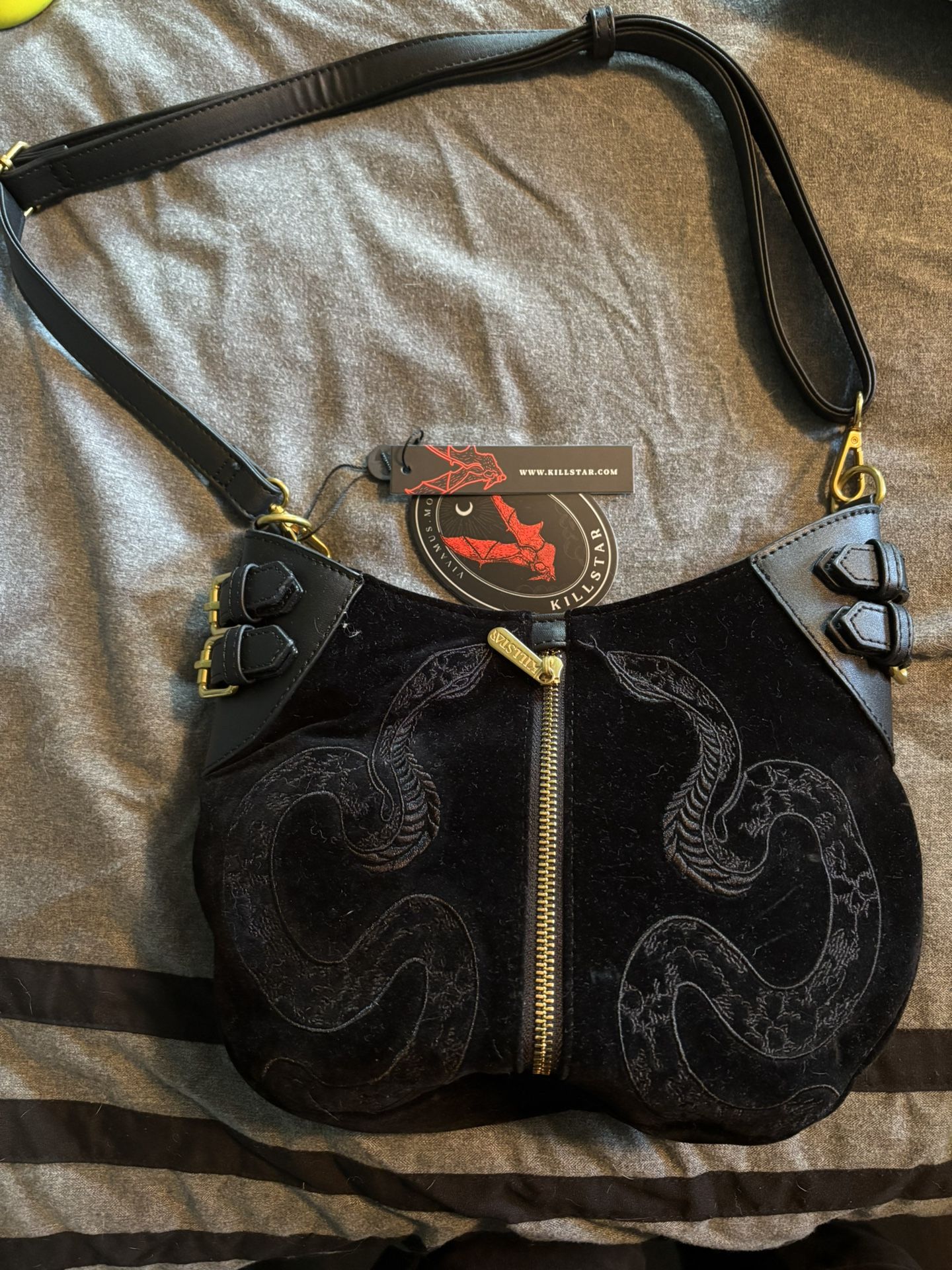 Killstar Purse