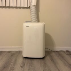 Toshiba Portable A/C Unit