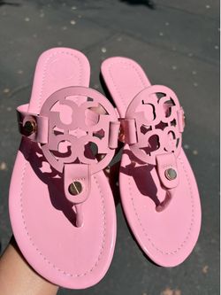 Authentic Tory Burch size 37