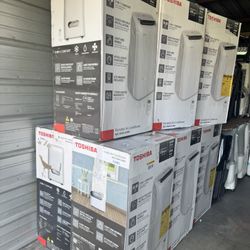 Air Conditioner Portable Air Conditioner Ac New 