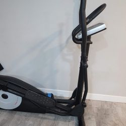 Eliptical     300  OBO