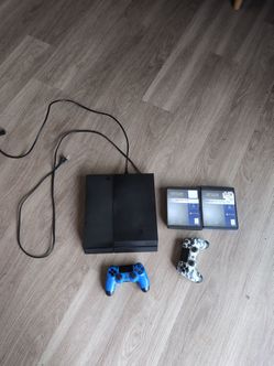 PlayStation 4