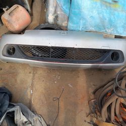 Toyota Supra Front Body Kit Late 90s