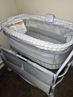 Baby Bassinet