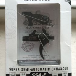 Geissele Automatics SSAE