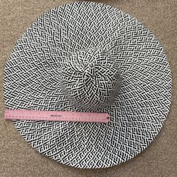 Women Summer Beach Hat 