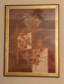 Large frame