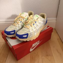 Nike P-6000 Sz 12 