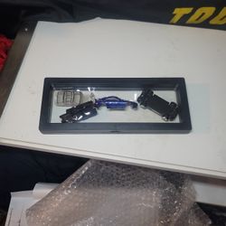 Hotwheels Rare Sth Nissan 300zx True Unspun!