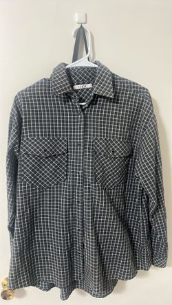 Korean style shirt