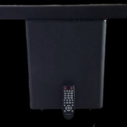 Soundbar Samsung HW-H550