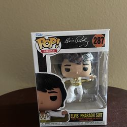 Funko Pop! Rocks