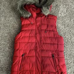 Banana Republic Women’s Vest 