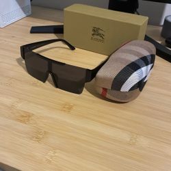 burberry glasses