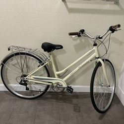 Schwinn Bike Cruiser 