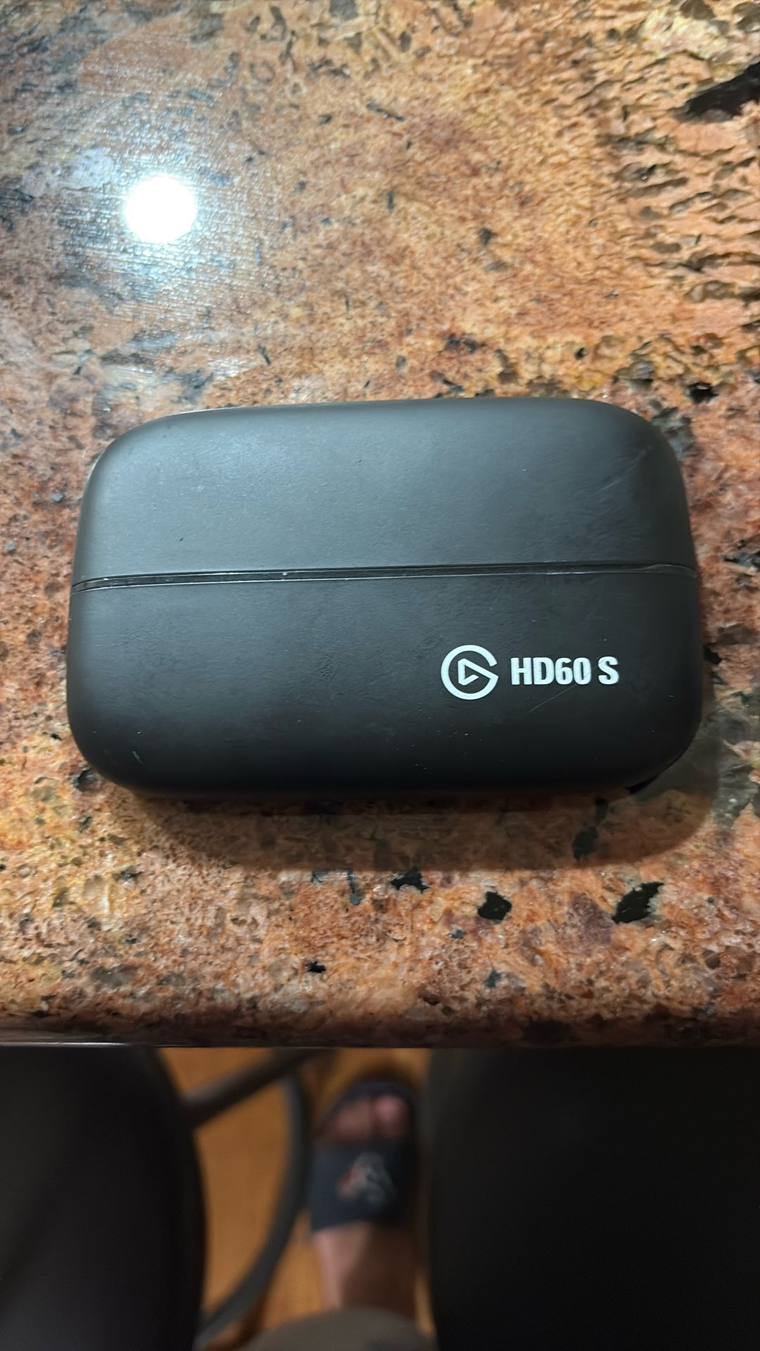 Elgato HD60