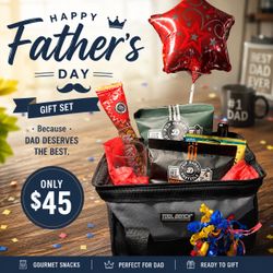 Father’s Day