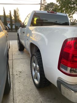 Gmc
