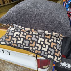 Free Couch Pillows