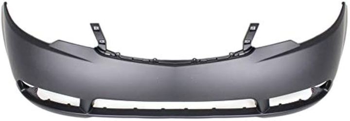 Garage-Pro Bumper Cover ( kia forte)