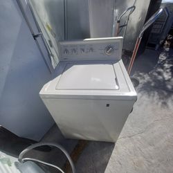 Washer  Kenmore 
