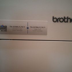 Brother Printer Scan HL-L3290 CDW