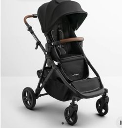 Mockingbird Single-to-Double Stroller 3.0