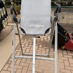 Inversion Table