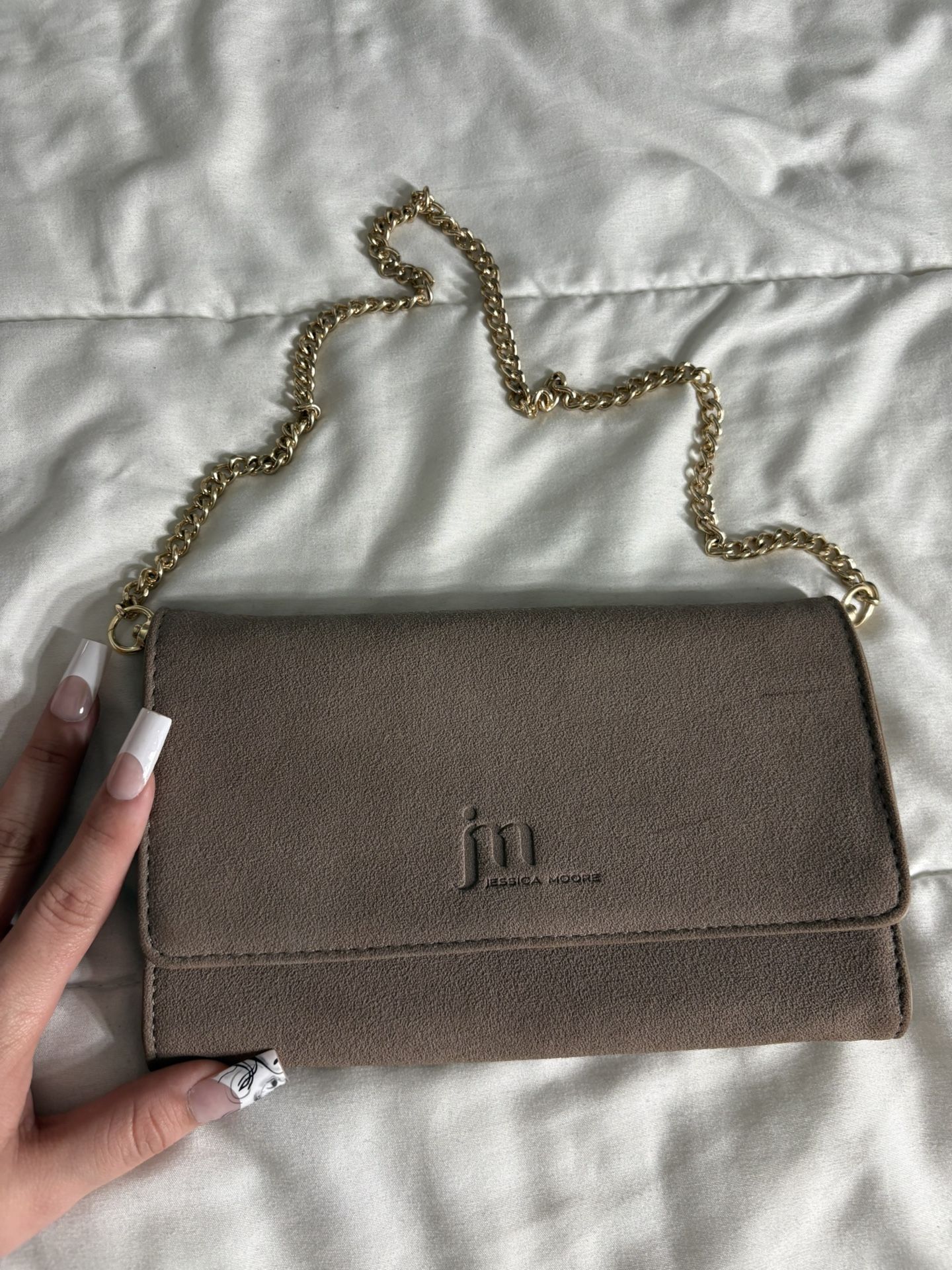 JESSICA MOORE CLUTCH PURSE