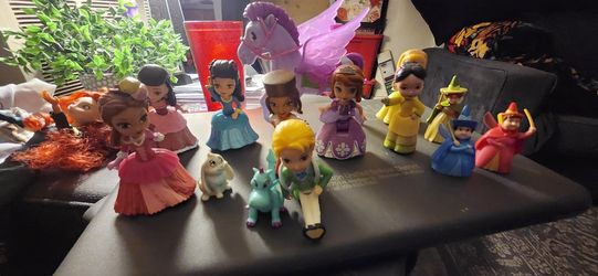 Sofia The First