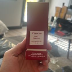 Tom Ford Lost Cherry 50ml