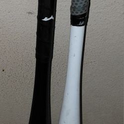 Senior SOFTBALL BATS