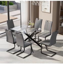 Brand new Dining Table